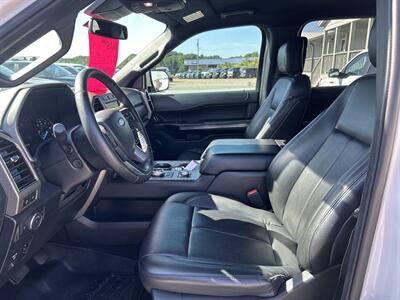 2019 Ford Expedition XLT   - Photo 21 - Cleveland, GA 30528