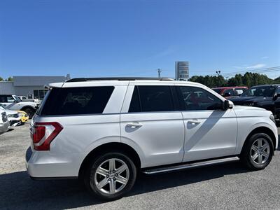2019 Ford Expedition XLT   - Photo 10 - Cleveland, GA 30528