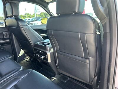 2019 Ford Expedition XLT   - Photo 56 - Cleveland, GA 30528