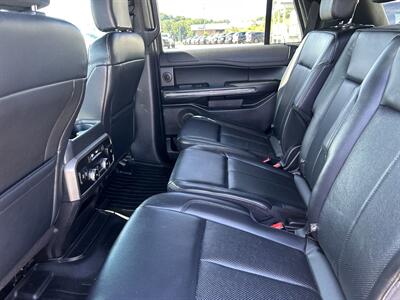 2019 Ford Expedition XLT   - Photo 42 - Cleveland, GA 30528