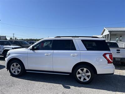2019 Ford Expedition XLT   - Photo 6 - Cleveland, GA 30528