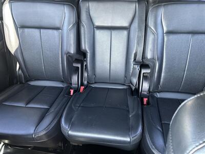 2019 Ford Expedition XLT   - Photo 37 - Cleveland, GA 30528