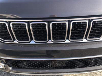 2024 Jeep Wagoneer L Series II   - Photo 59 - Cleveland, GA 30528