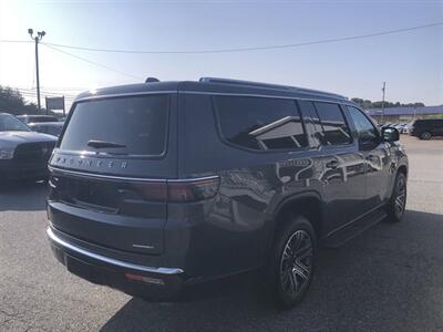 2024 Jeep Wagoneer L Series II   - Photo 7 - Cleveland, GA 30528