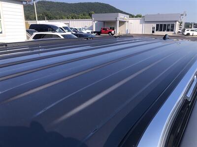 2024 Jeep Wagoneer L Series II   - Photo 34 - Cleveland, GA 30528