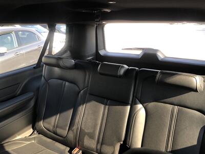 2024 Jeep Wagoneer L Series II   - Photo 38 - Cleveland, GA 30528