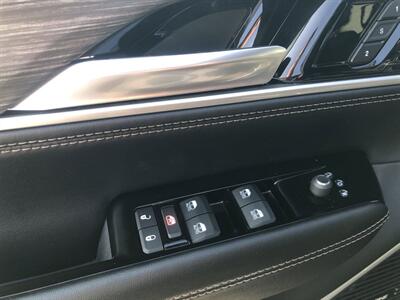 2024 Jeep Wagoneer L Series II   - Photo 14 - Cleveland, GA 30528