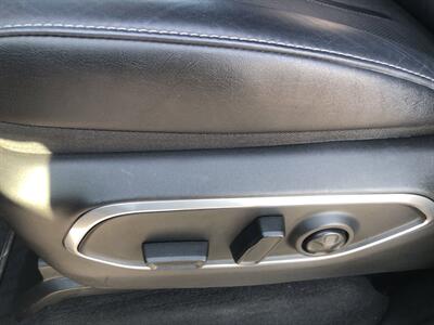 2024 Jeep Wagoneer L Series II   - Photo 16 - Cleveland, GA 30528