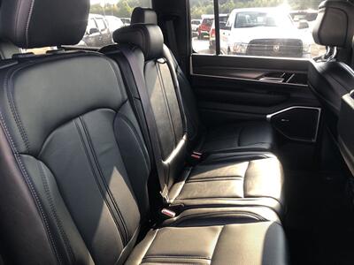 2024 Jeep Wagoneer L Series II   - Photo 51 - Cleveland, GA 30528