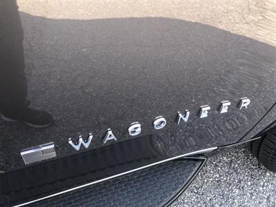 2024 Jeep Wagoneer L Series II   - Photo 52 - Cleveland, GA 30528