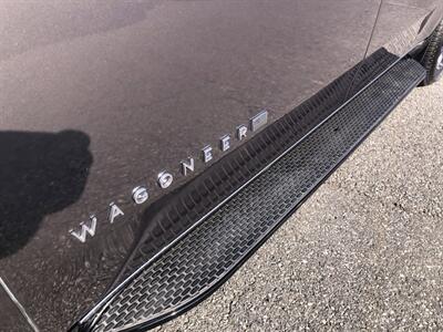 2024 Jeep Wagoneer L Series II   - Photo 12 - Cleveland, GA 30528