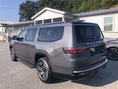 2024 Jeep Wagoneer L Series II   - Photo 5 - Cleveland, GA 30528