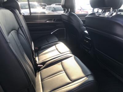 2024 Jeep Wagoneer L Series II   - Photo 50 - Cleveland, GA 30528