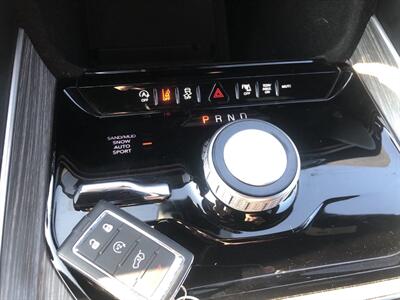 2024 Jeep Wagoneer L Series II   - Photo 23 - Cleveland, GA 30528
