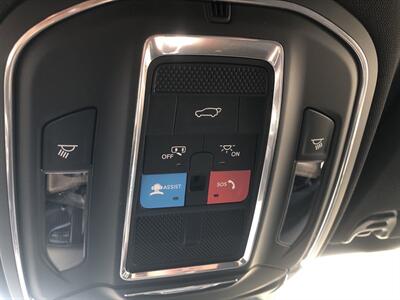 2024 Jeep Wagoneer L Series II   - Photo 29 - Cleveland, GA 30528