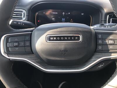 2024 Jeep Wagoneer L Series II   - Photo 19 - Cleveland, GA 30528