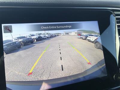 2024 Jeep Wagoneer L Series II   - Photo 21 - Cleveland, GA 30528