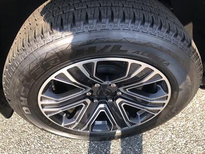 2024 Jeep Wagoneer L Series II   - Photo 39 - Cleveland, GA 30528