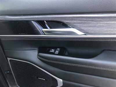 2024 Jeep Wagoneer L Series II   - Photo 49 - Cleveland, GA 30528