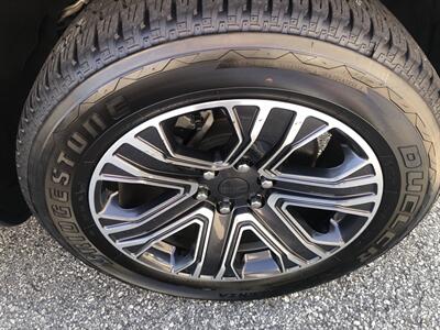2024 Jeep Wagoneer L Series II   - Photo 56 - Cleveland, GA 30528