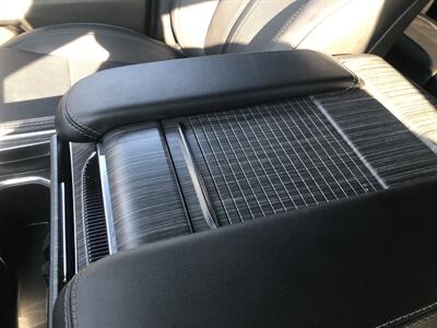 2024 Jeep Wagoneer L Series II   - Photo 25 - Cleveland, GA 30528