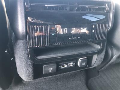 2024 Jeep Wagoneer L Series II   - Photo 37 - Cleveland, GA 30528