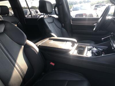 2024 Jeep Wagoneer L Series II   - Photo 55 - Cleveland, GA 30528