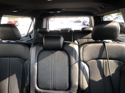 2024 Jeep Wagoneer L Series II   - Photo 32 - Cleveland, GA 30528