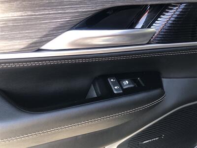2024 Jeep Wagoneer L Series II   - Photo 35 - Cleveland, GA 30528