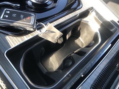 2024 Jeep Wagoneer L Series II   - Photo 24 - Cleveland, GA 30528