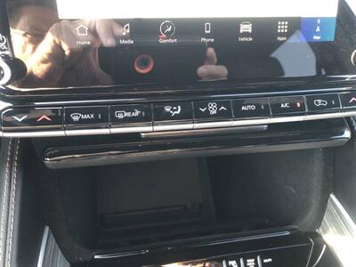2024 Jeep Wagoneer L Series II   - Photo 22 - Cleveland, GA 30528