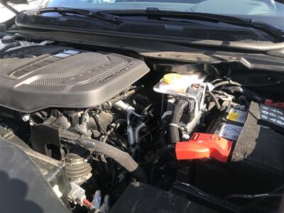 2024 Jeep Wagoneer L Series II   - Photo 63 - Cleveland, GA 30528
