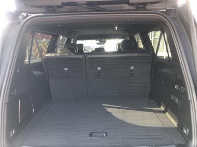2024 Jeep Wagoneer L Series II   - Photo 42 - Cleveland, GA 30528