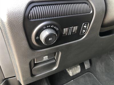 2024 Jeep Wagoneer L Series II   - Photo 15 - Cleveland, GA 30528