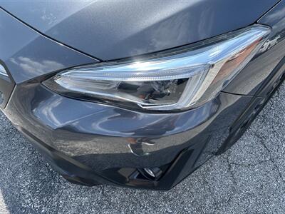 2021 Subaru Crosstrek Limited   - Photo 13 - Cleveland, GA 30528