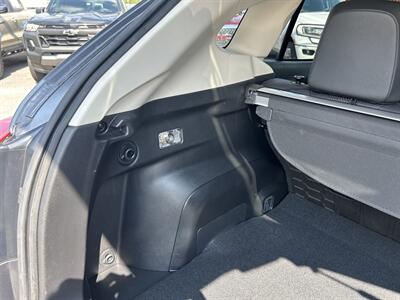 2021 Subaru Crosstrek Limited   - Photo 44 - Cleveland, GA 30528