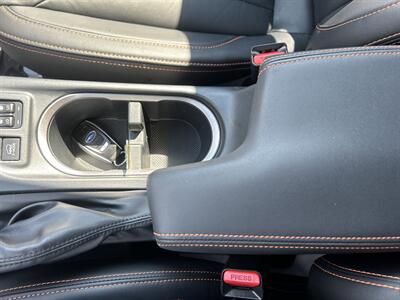 2021 Subaru Crosstrek Limited   - Photo 25 - Cleveland, GA 30528
