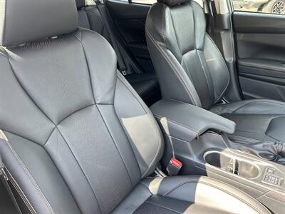 2021 Subaru Crosstrek Limited   - Photo 56 - Cleveland, GA 30528
