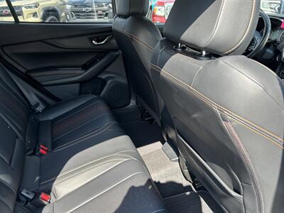 2021 Subaru Crosstrek Limited   - Photo 51 - Cleveland, GA 30528