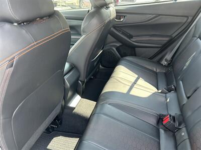2021 Subaru Crosstrek Limited   - Photo 38 - Cleveland, GA 30528
