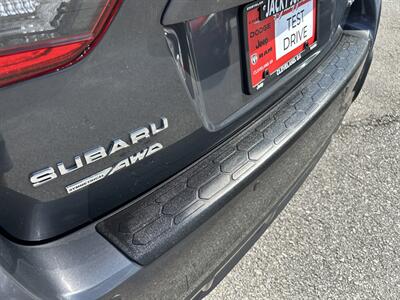 2021 Subaru Crosstrek Limited   - Photo 42 - Cleveland, GA 30528