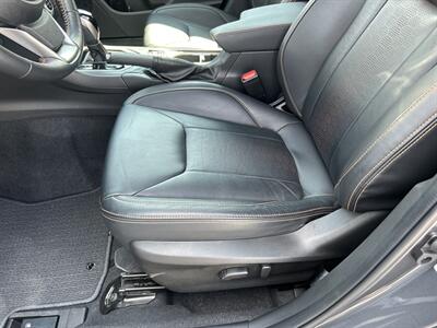 2021 Subaru Crosstrek Limited   - Photo 16 - Cleveland, GA 30528