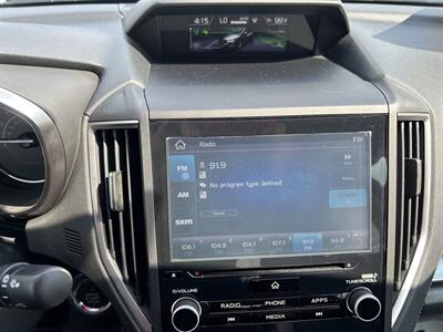 2021 Subaru Crosstrek Limited   - Photo 22 - Cleveland, GA 30528