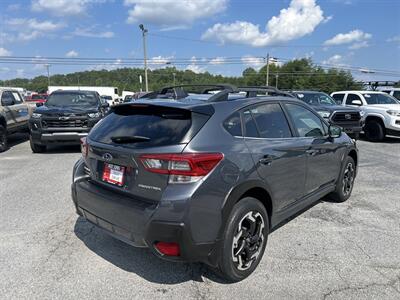 2021 Subaru Crosstrek Limited   - Photo 7 - Cleveland, GA 30528
