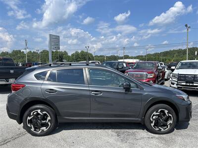2021 Subaru Crosstrek Limited   - Photo 9 - Cleveland, GA 30528