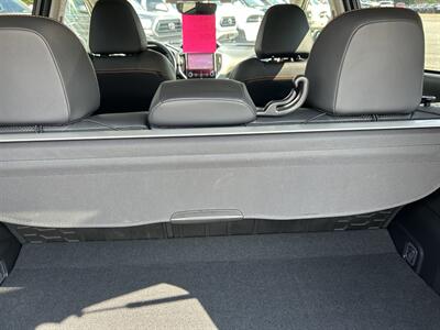 2021 Subaru Crosstrek Limited   - Photo 45 - Cleveland, GA 30528