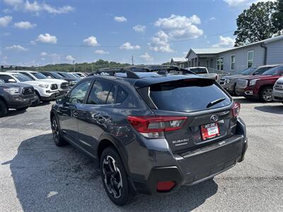 2021 Subaru Crosstrek Limited   - Photo 5 - Cleveland, GA 30528
