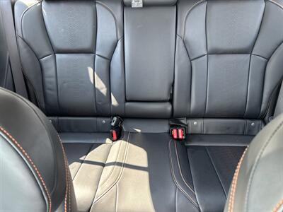 2021 Subaru Crosstrek Limited   - Photo 33 - Cleveland, GA 30528
