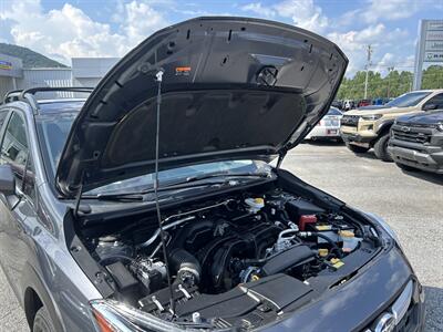 2021 Subaru Crosstrek Limited   - Photo 62 - Cleveland, GA 30528