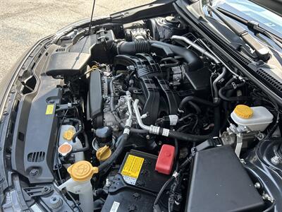 2021 Subaru Crosstrek Limited   - Photo 66 - Cleveland, GA 30528